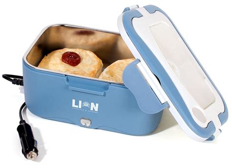 12 volts electric lunch boxes|12 volt lunch box oven.